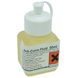 (&euro;92,80*/1L) 50ml Aquatuning Korrosionsschutz AntiCorro-Fluid