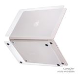 PANZERGLASS CARE TRANSPARE CASE MACBOOK AIR 15IN