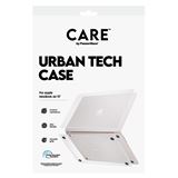 PANZERGLASS CARE TRANSPARE CASE MACBOOK AIR 13IN