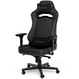 noblechairs HERO ST Gaming Stuhl - Black Edition