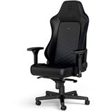 noblechairs HERO Gaming Stuhl - schwarz/blau