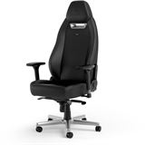 noblechairs LEGEND Gaming Stuhl - Silver Edition