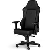 noblechairs HERO Gaming Stuhl - Black Edition