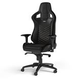 noblechairs EPIC Gaming Stuhl - schwarz/gold
