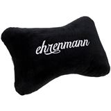 noblechairs Kopfkissen "Ehrenmann" f&uuml;r