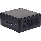 ASRock NUC BOX-358H Intel retail