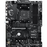 MSI MPG B550 GAMING 7C56-093R AM4 DDR4 retail