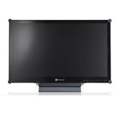 24" (60,96cm) Neovo RX-2402 schwarz 1920x1080 DisplayPort / HDMI