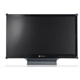 24" (60,96cm) Neovo HX-2402 schwarz 1920x1080 1xDisplayPort /