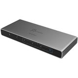 J5CREATE 8K HDMI 2.1 4-WAY SPLITTER