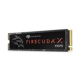 2TB SEAGATE D2C FIRECUDA X1070 PCIE SSD NO ENCRYPTION 512E M.2S