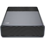 8TB SEAGATE ONE TOUCH FLOW DRIVE 8TB 3.5IN USB-C BUS POWERED EXTERNAL