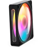 NZXT F120 RGB 2026 L&uuml;fter Black 120mm RF-R212S-BF