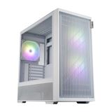 Fortron M330 (wei&szlig;, Tempered Glass)