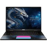 Notebook 18" (45,72cm) MSI Titan 18 HX Dragon Edition Draco Epic Notebook 18" (45,72cm) MSI Titan 18 HX Dragon Edition Draco Epic