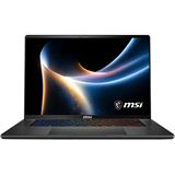 Notebook 16" (40,64cm) MSI Stealth 16 AI+ B3WI-034 (schwarz, Intel&reg; Core? Ultra 9 386H, NVIDIA GeForce RTX 5080, 32 GB DDR5, 1 TB (1 TB SSD), Windows