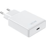 InLine USB Netzteil Ladegerät, Single USB-C, PD, AVS, 65W, InLine USB Netzteil Ladegerät, Single USB-C, PD, AVS, 65W,