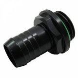 Bitspower BitsPower Anschluss gerade G1/4 Zoll AG auf 11mm ID - Bitspower BitsPower Anschluss gerade G1/4 Zoll AG auf 11mm ID -