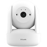 D-Link DCS-6501LH (wei&szlig;, 2K, WLAN)