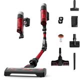 Rowenta X-Force Flex 9.60 Complete RH2099 (schwarz/rot)