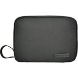 Conceptronic Organizer-Tasche Tech-Zubeh&ouml;rtasche schwarz