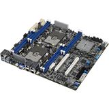 Asus SERVER Z11PA-D8/iKVM 2xS3647 C621 CEB