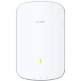 D-Link DAP-X3060W AX3000 Wi-Fi 6 Dual Band PoE Access Point