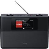 KENWOOD CR-ST200S-B