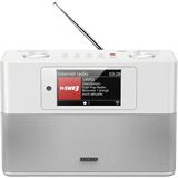 KENWOOD CR-ST200S-W