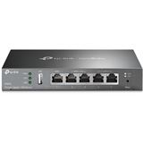 TP-LINK Omada ER605 SafeStream V2.3 Router