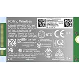 HP 4G LTE-AP (CAT 16) WWAN