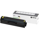 XEROX C300 C303 C305 YELLOW EXTRA HIGH CAP TONER 6400 PGS