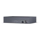 Cyberpower Cyberpower Systems PDU ATS Switch 19" 16xIEC-C13 Cyberpower Cyberpower Systems PDU ATS Switch 19" 16xIEC-C13