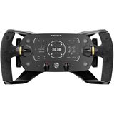 Moza Racing Porsche MISSION R Simracing Steering Wheel