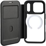 4SMARTS URBAN PRO FLIP CASE APPLE IPHONE 18 PRO / 17 PRO MAGSAFE 4SMARTS URBAN PRO FLIP CASE APPLE IPHONE 18 PRO / 17 PRO MAGSAFE