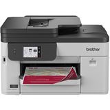 BROTHER 4 IN 1 BUSINESS INK MULTIFUNKTIONSDRUCKER MIT DUPLEX