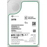 20TB Seagate Factory Recertified HD3.5" SATA3-Raid ST20000NM003C