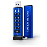 32GB datAshur iStorage PRO+A USB3 256-bit