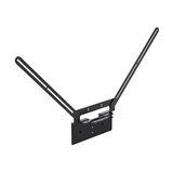 Yealink VB-TVMount-01 for A25, A40, A50 MeetingBar VESA TV Mount for