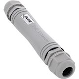InLine PoE+ Extender, IP67 Outdoor, 1 Gb/s, 30 W, kaskadierbar