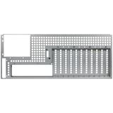 Inter-Tech IPC R&uuml;ckwand RW-4U-4408L