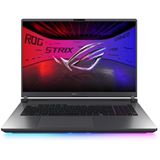 Notebook 18" (45,72cm) Asus ROG Strix G18 G815LR-TT299W grau, Intel Core Ultra 9 290HX Plus, NVIDIA GeForce RTX 5070 Ti, 32 GB DDR5, 1 TB SSD, Windows