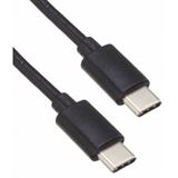 ZEBRA USB-C TO USB-C COMMS/CHARGING CABLE 1.2M LONG 3.0 FAST CHARGE