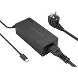 Conceptronic Ladeger&auml;t 1Port GaN USB-C 65WPD3.0/PPS sw