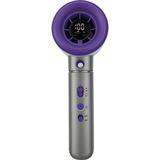 Verbatim Cool 'n' Go Aqua Breeze Handheld Fan Purple/Grey