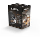 KRUPS EA5028E INTENSITY MILK Kaffeevollautomat schwarz