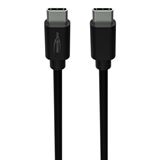 (&euro;8,25*/1m) 1.20m ANSMANN Ladekabel USB C Stecker auf USB C