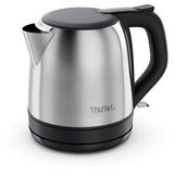 Tefal KO5S2DE Subito (edelstahl/schwarz, 2.400 Watt, 1 Liter)
