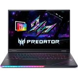 Notebook 18" (45,72cm) Acer Predator Helios 18 U9-290HX Plus 32/1TB 5090 W11H