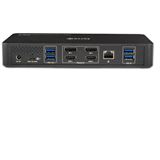 Terra MOBILE Dockingstation 803W USB-C inkl.135W Netzteil und USB C/A